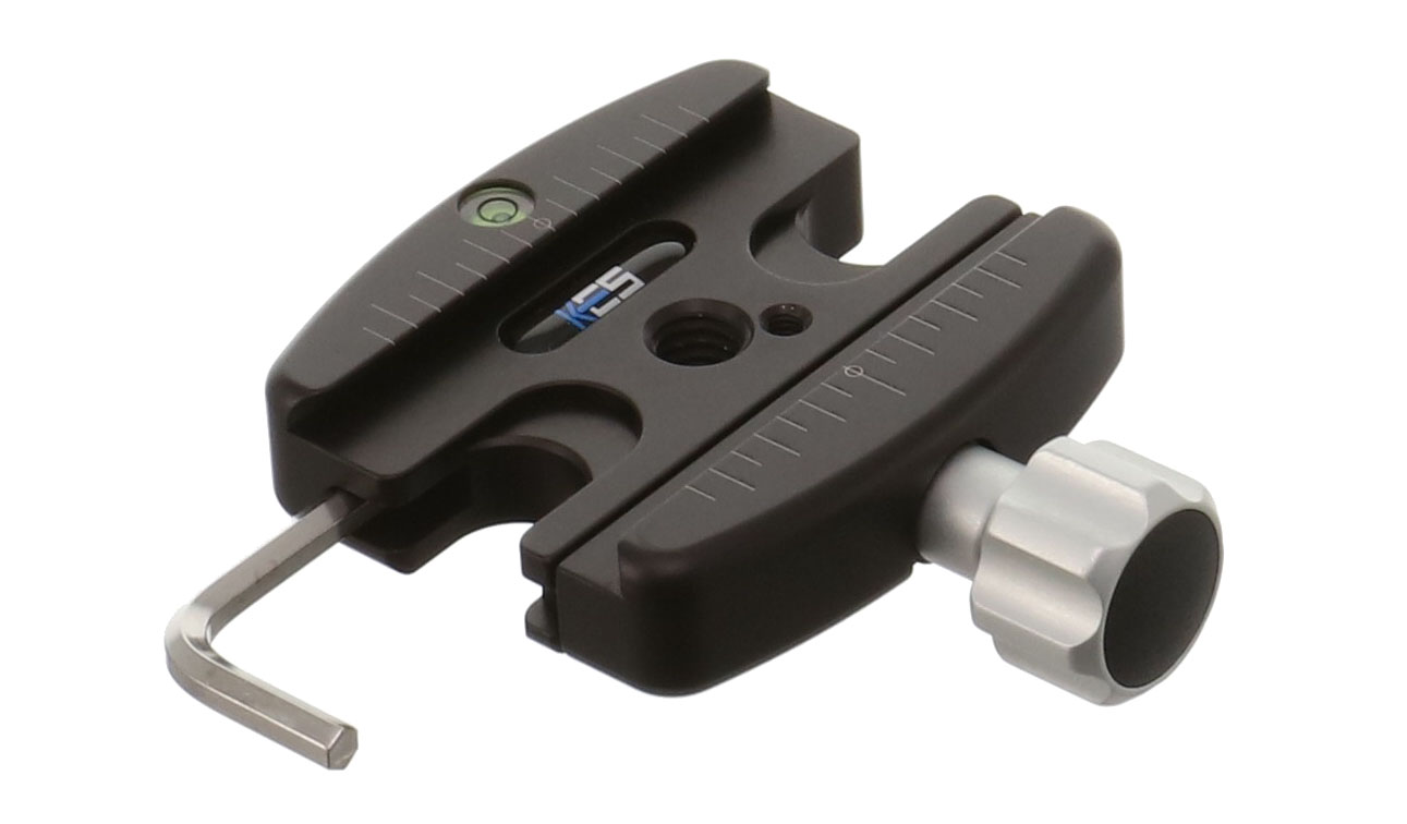 Kirk Schnellkupplung QRC-2.6