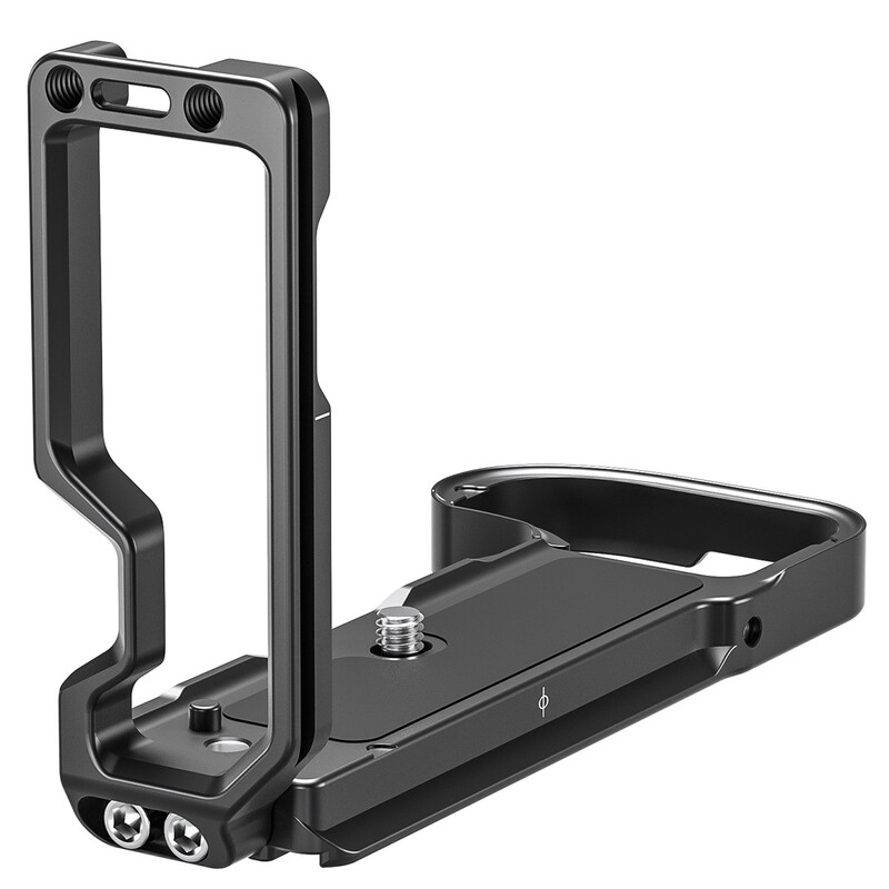 Leofoto LPN-Z8 L-bracket for Nikon Z8