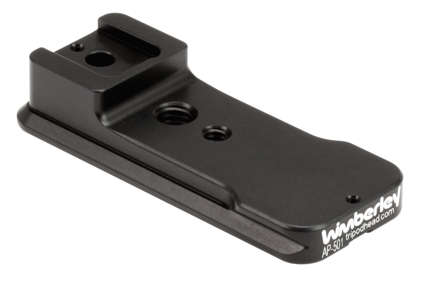 Pata de repuesto para lente Wimberley AP-501 para objetivos Nikon Z