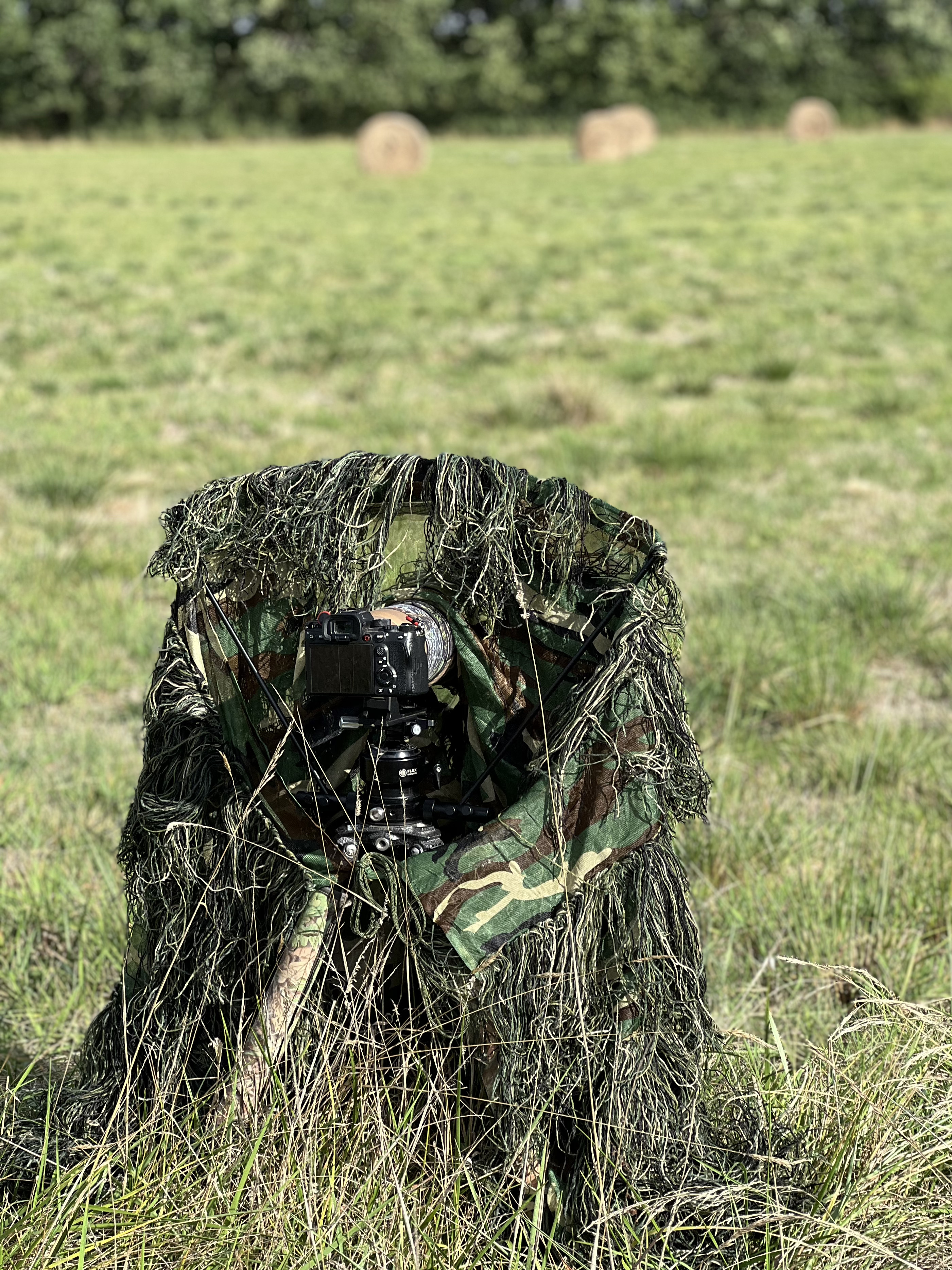 Tragopan G-Lynx Ghillie Netz G-Lynx Ghillie Netz (only) - Tragopan G-Lynx: G-Lynx Ghillie Netz (only)