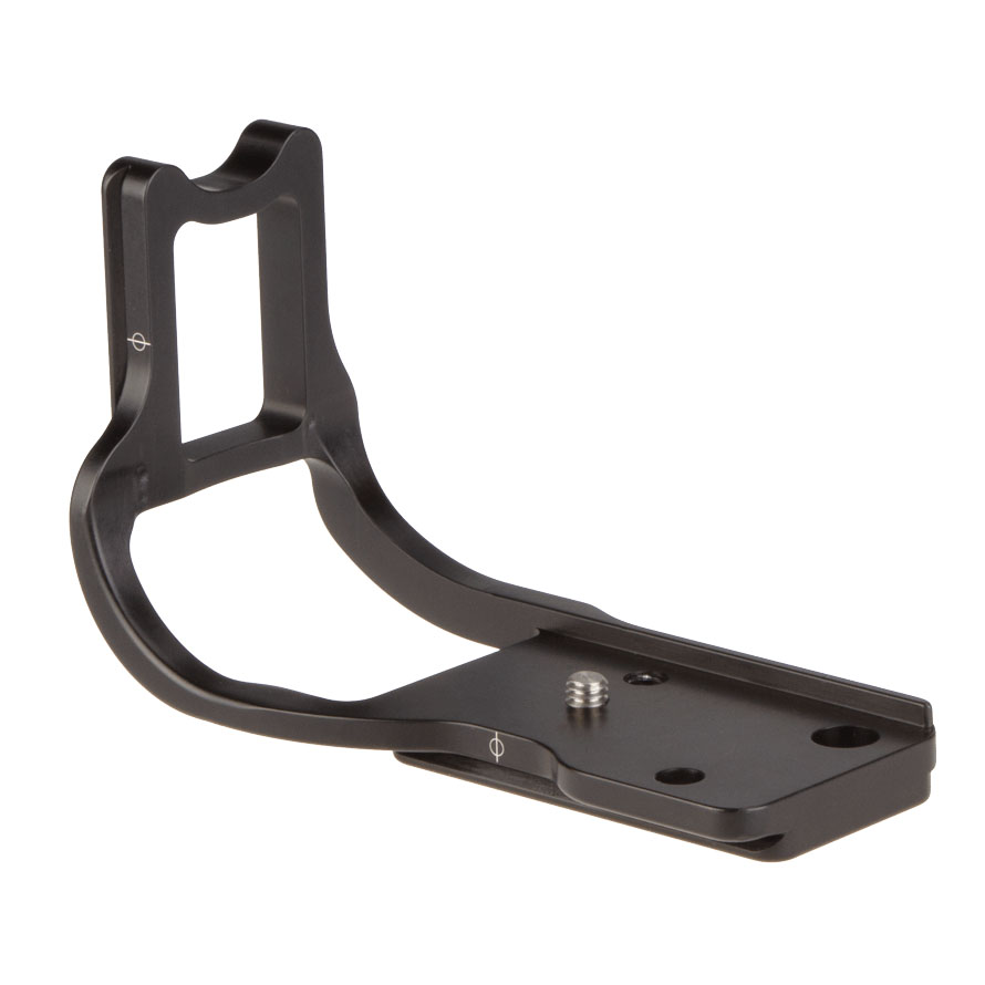 Really Right Stuff BGFX-50R L-Winkel