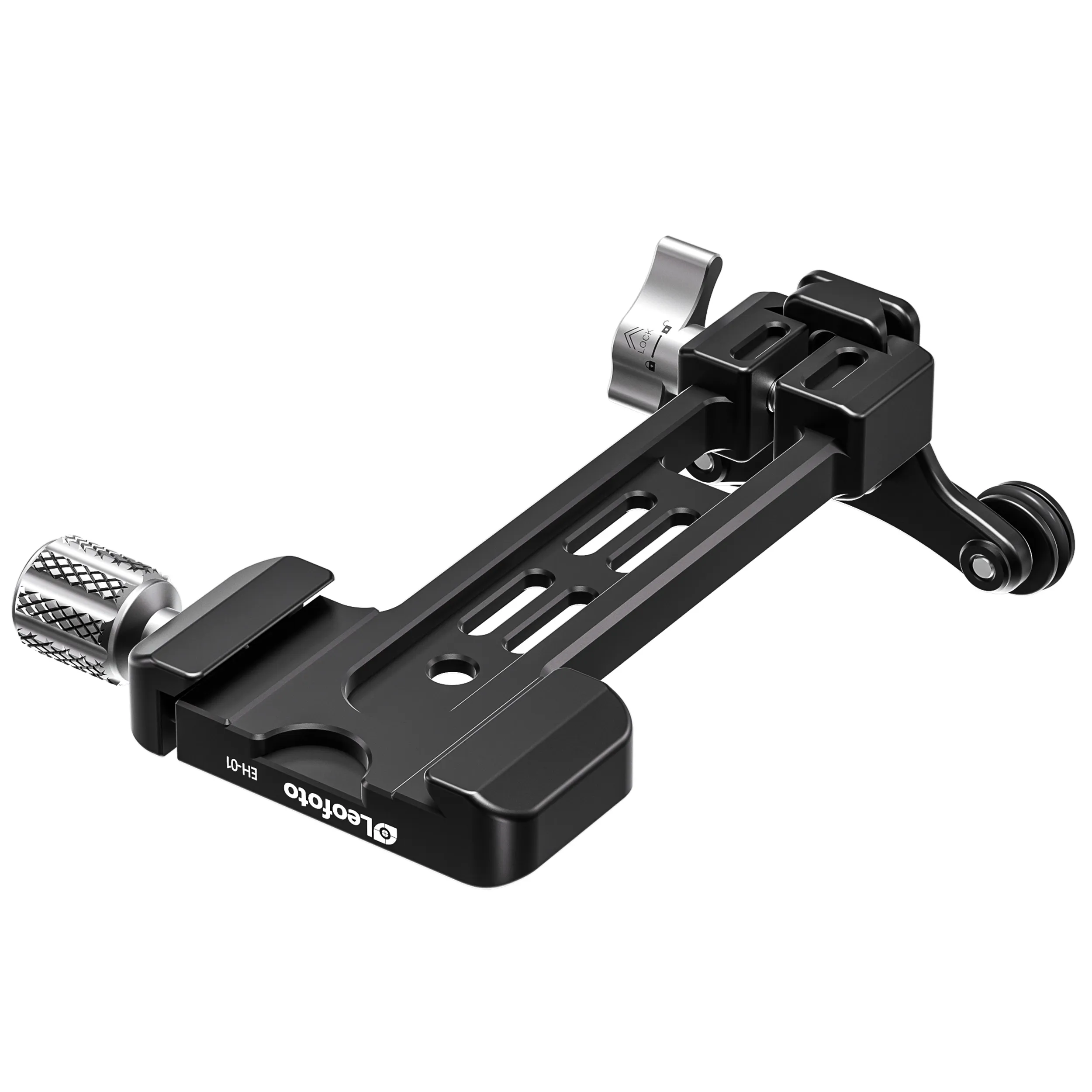 Leofoto EH-01 Objektivstütze für Leofoto Objektiv-Ersatzfuß