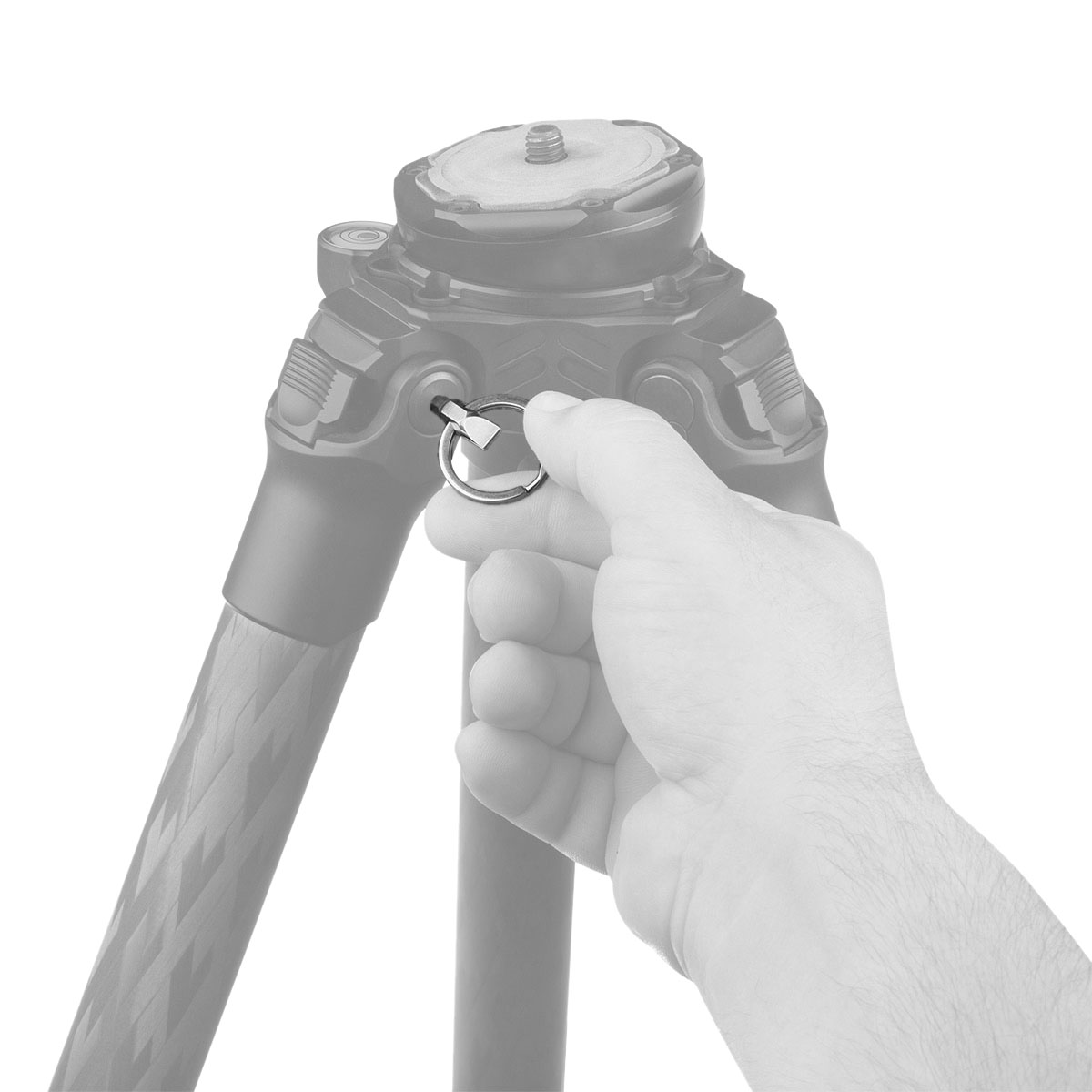 ProMediaGear A13 Multi-Tool für Fotografen