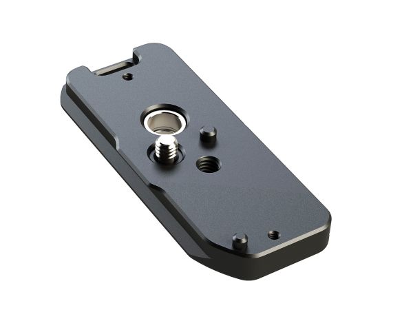 Kirk PZ-189 Kameraplatte für Nikon Z8