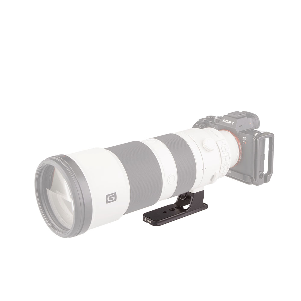 Really Right Stuff LCF-102 für SONY 200-600 mm f/5.6-6.3 FE G OSS E