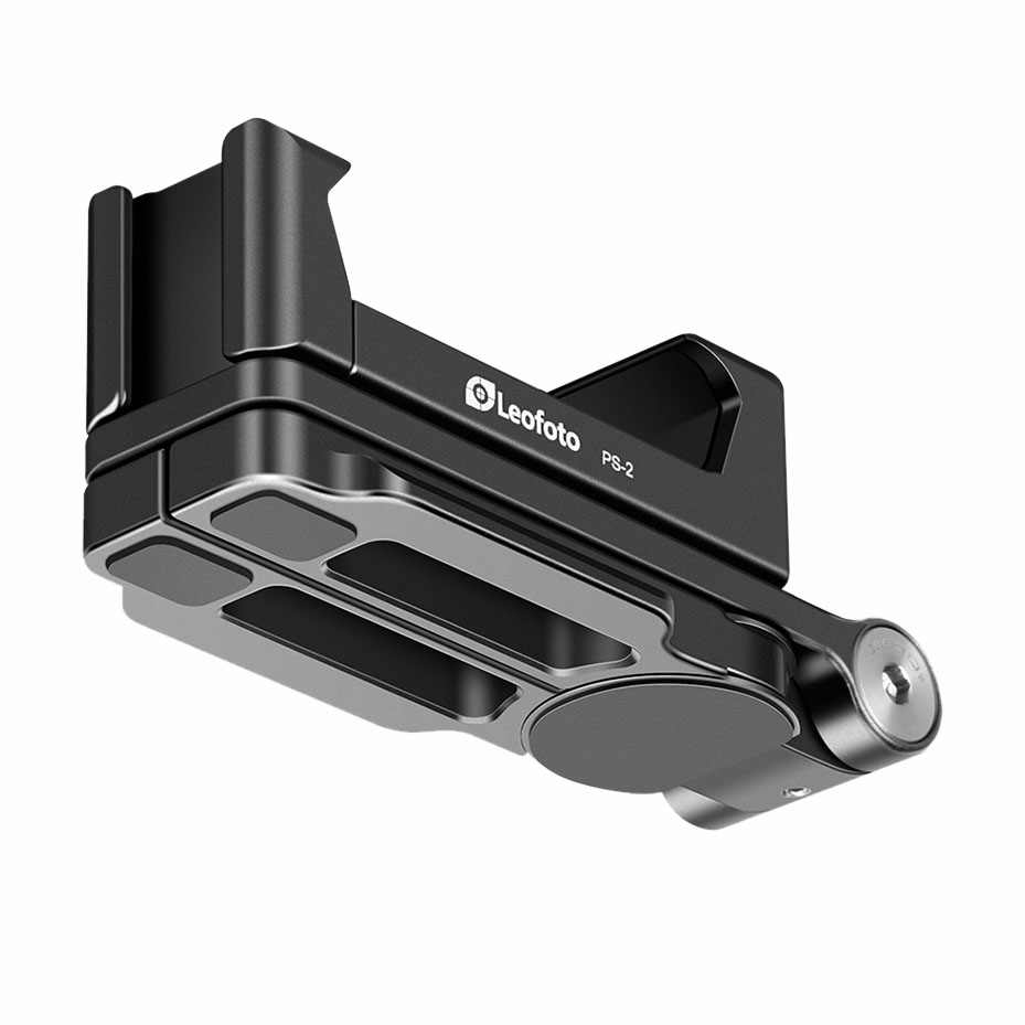 Leofoto PS-2 multifunctional smartphone holder