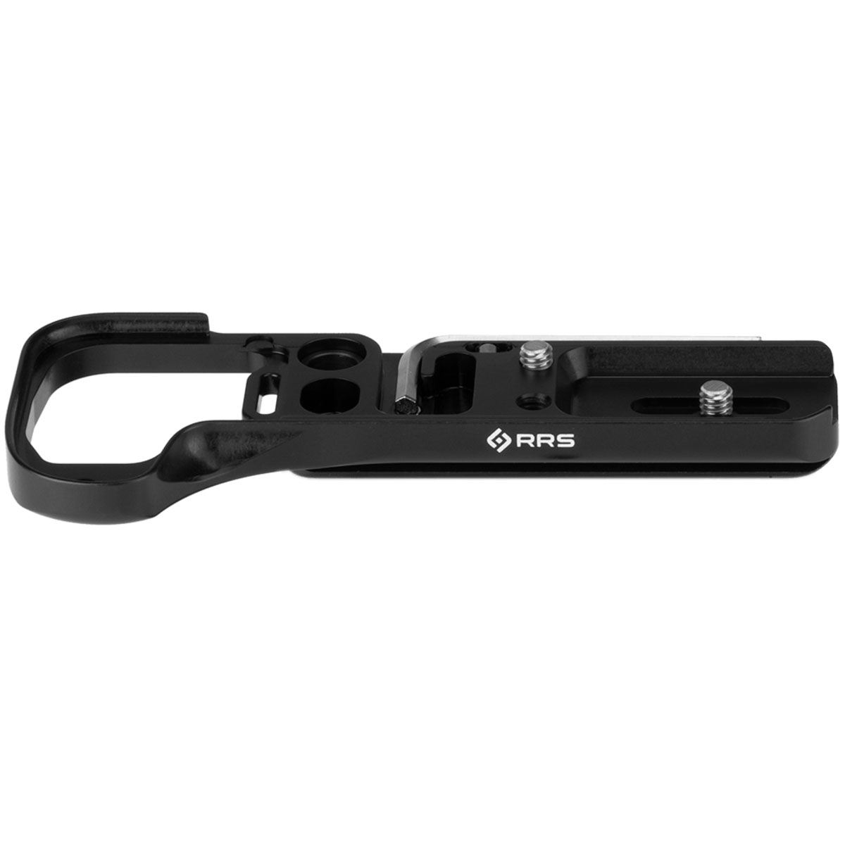 Really Right Stuff BGFX100S-B - modulare Schnellwechselplatte für Fuji GFX100S & GFX 50S II