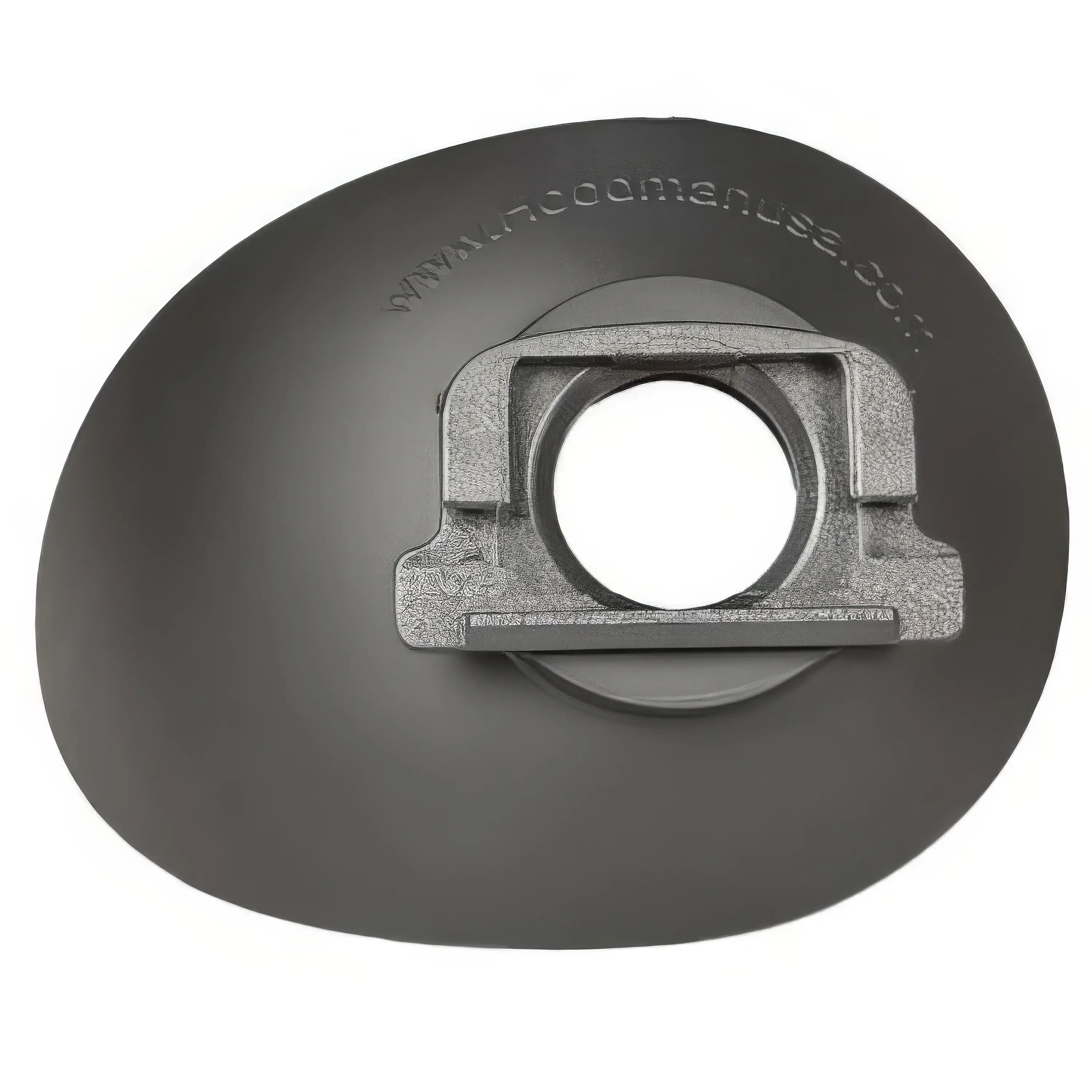 Hoodman Augenmuschel für Canon Kameras mit 18 mm Okular (lang) Ausführung für Brillenträger - HoodEye Augenmuschel: Ausführung für Brillenträger