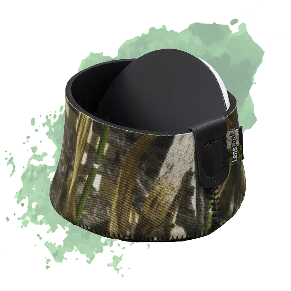 Der passende Hoodie für Dein Objektiv