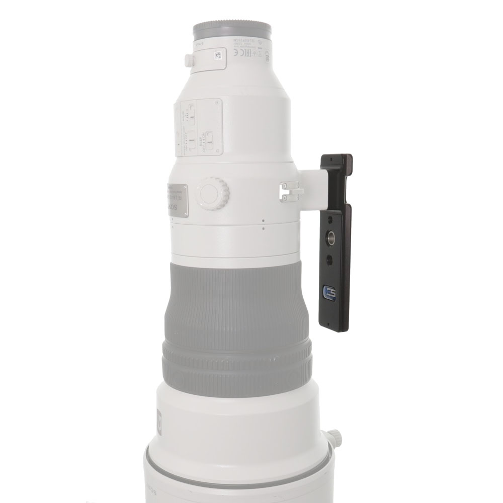 Kirk LP-67 Objektiv-Ersatzfuß für Sony FE 400mm f/2.8 GM OSS & FE 600mm f/4 GM OSS