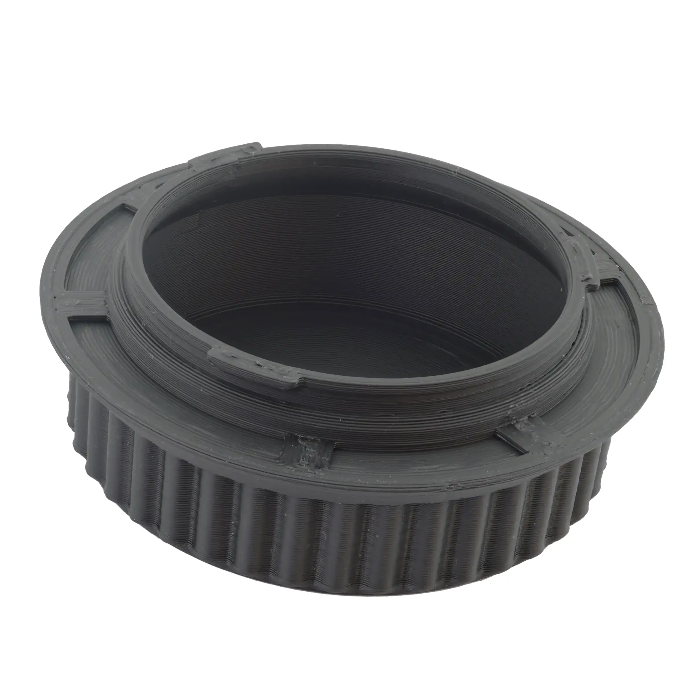 Tapa de extensor para Canon RF / Tapa de cuerpo para cámaras Canon RF