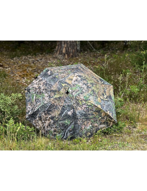 Camshield Regenschirm Large - Größe: Large