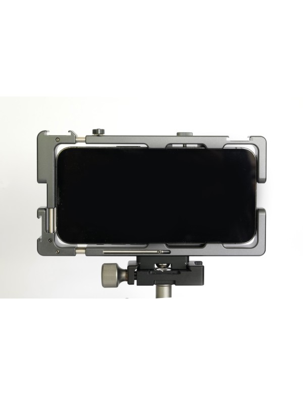 Camshield Smartphone Rig