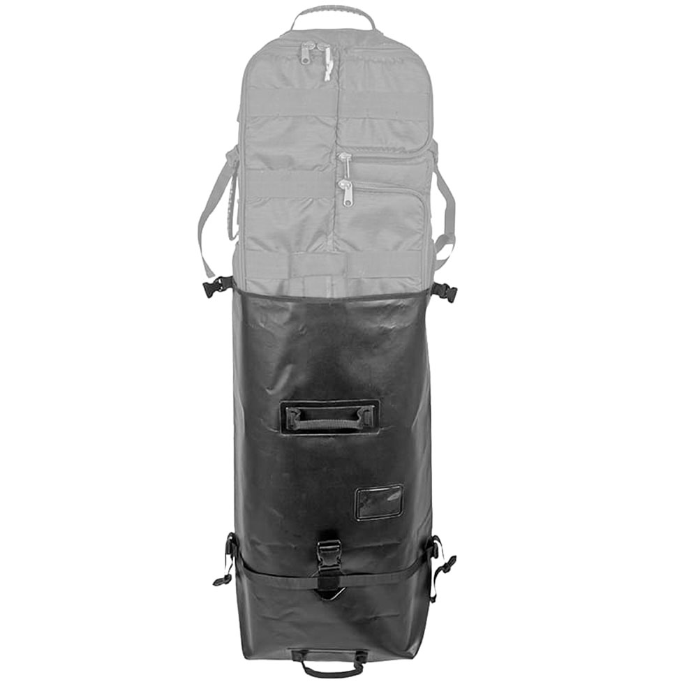 MR JAN GEAR Ponting Bag - wasserdichter Rucksack