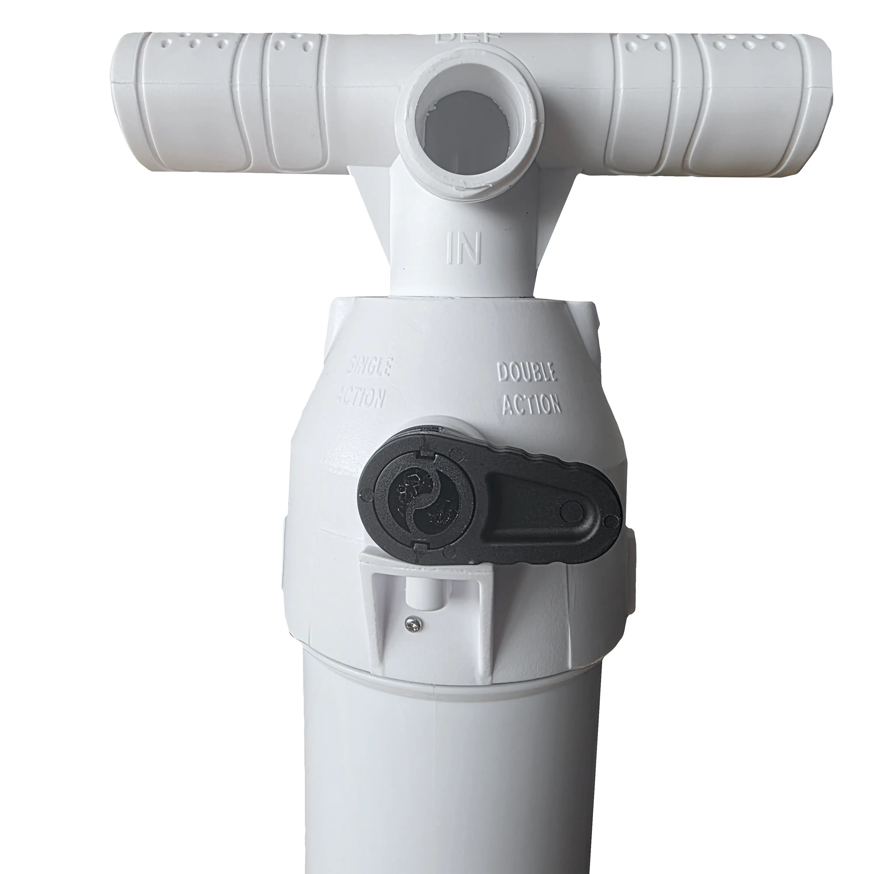 MR JAN GEAR Luftpumpe für Floating Hide FH3