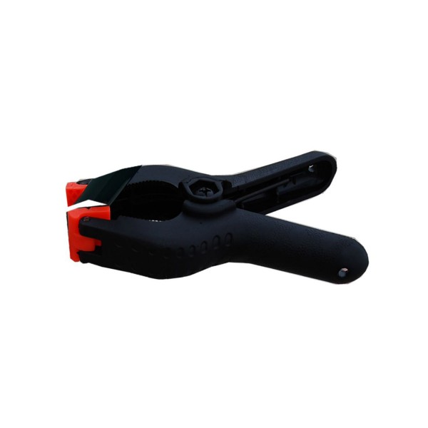 Halteklemmen für Tarnnetz (4 Stück)