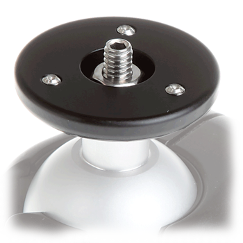 Really Right Stuff BH-PF40 platform: mounting plate for BH-40