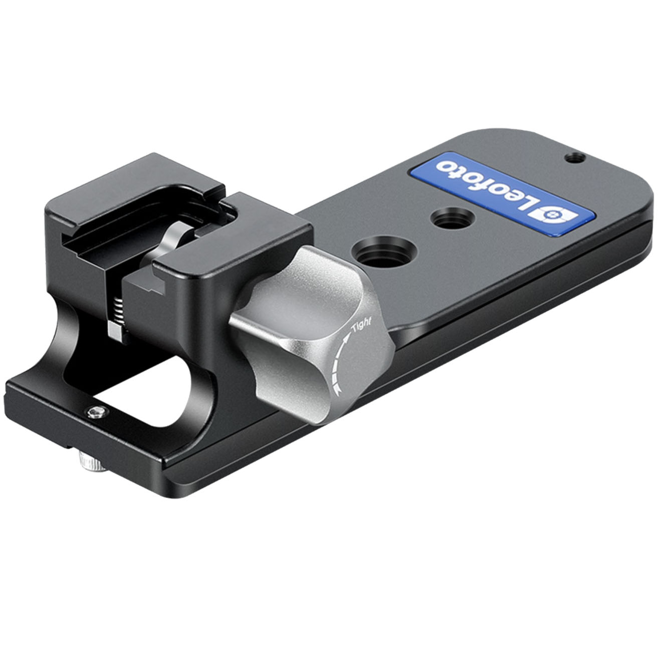 Leofoto SF-01 Ersatzfuß mit QD-Aufnahme für SONY FE 300 mm f/2.8 GM & 100-400 mm f/4.5-5.6 GM OSS &