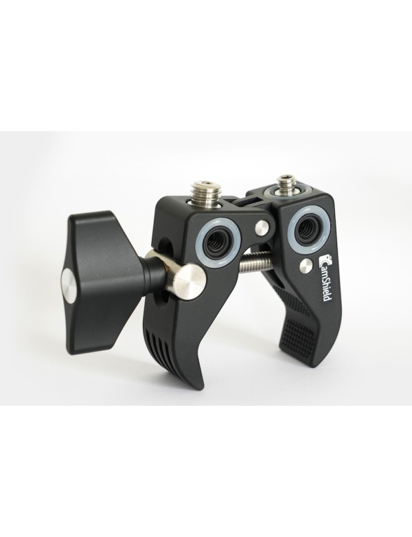Camshield Multifunction Clamp 45 - Multiklemme