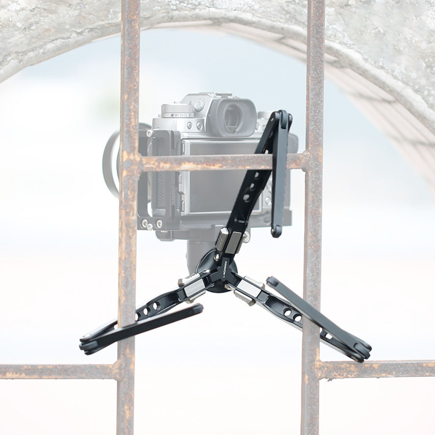 Mini-trépied Leofoto MT-03