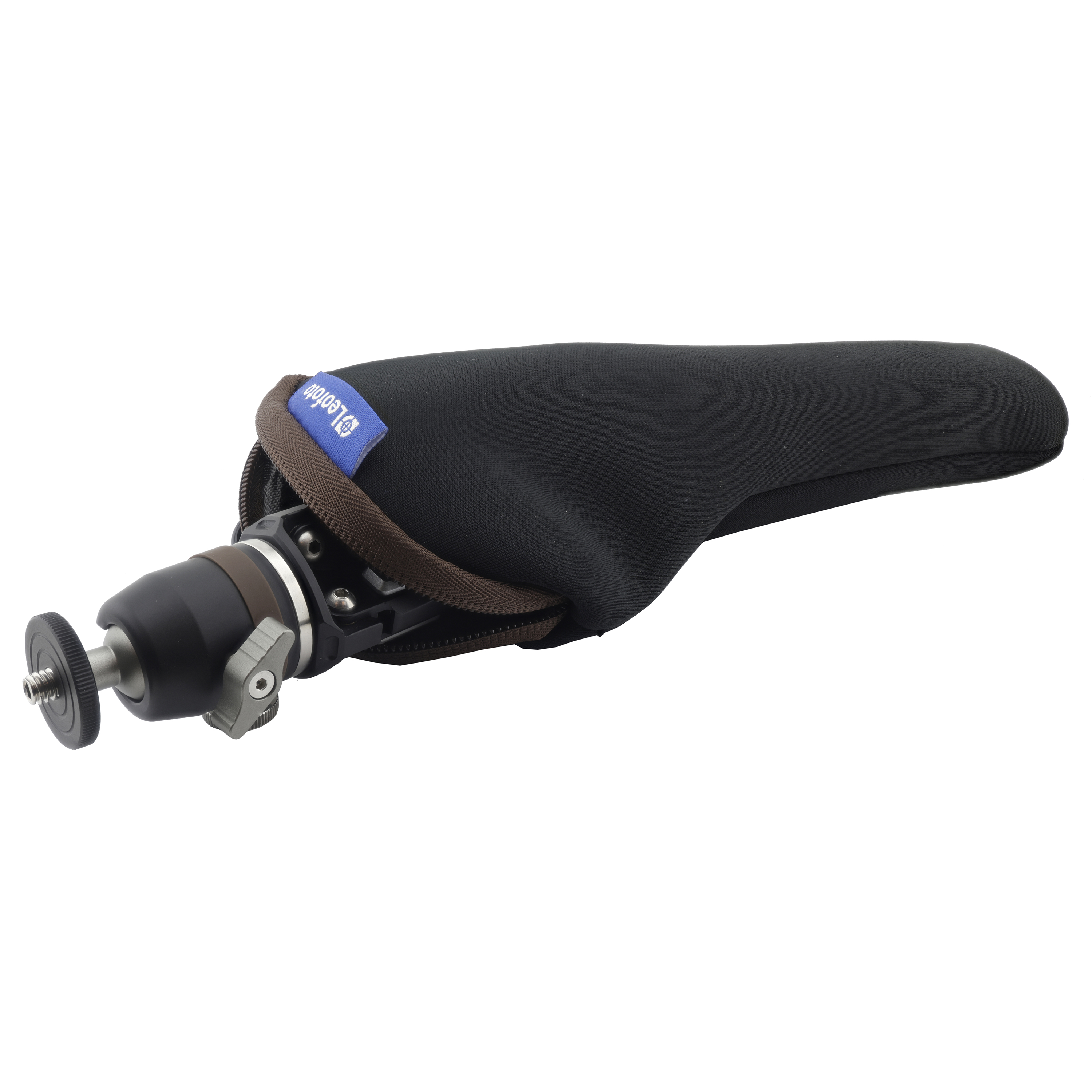 Leofoto MT-02+MBH-19 mini trípode con rótula MBH-19