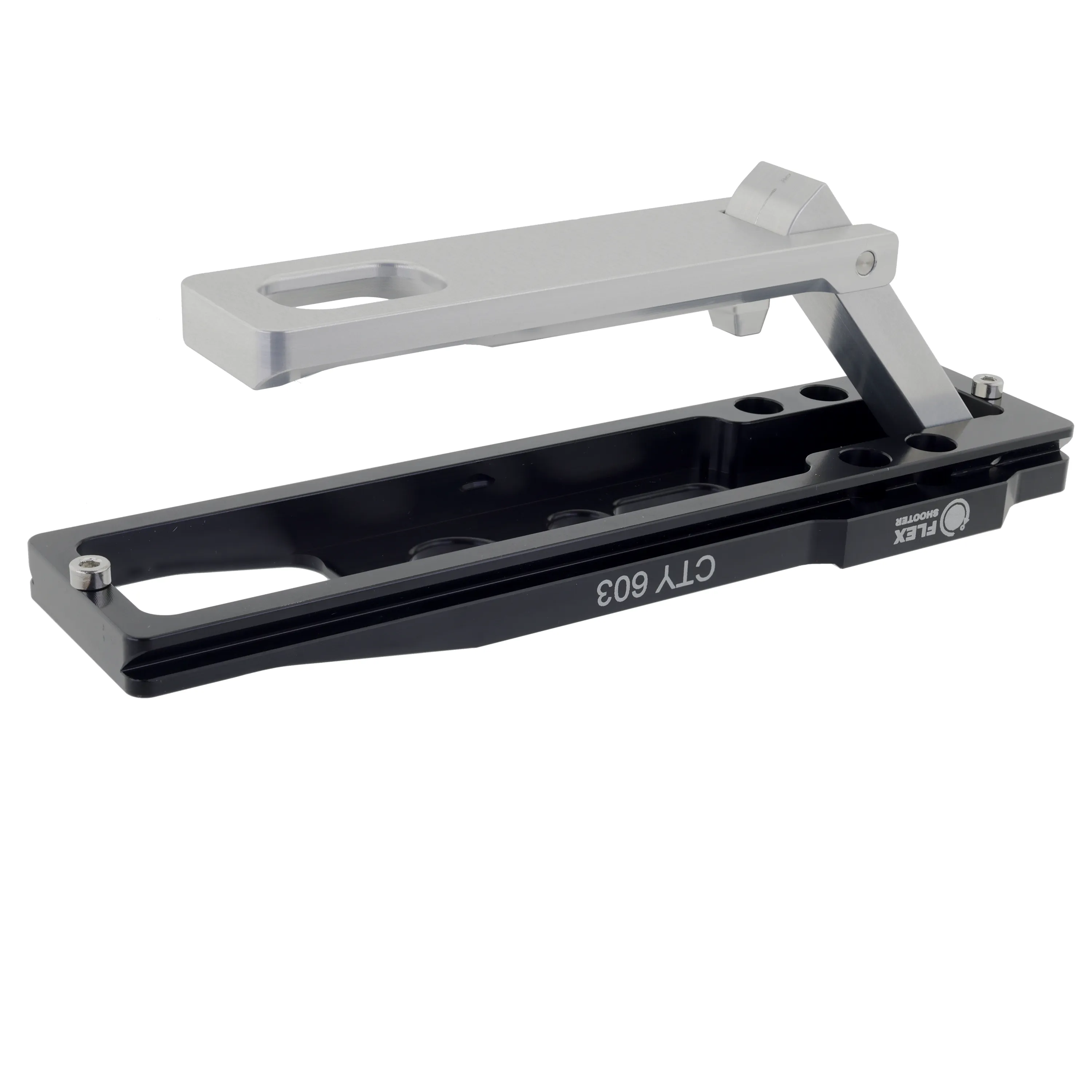 FLEXSHOOTER FlexFoot CTY-603