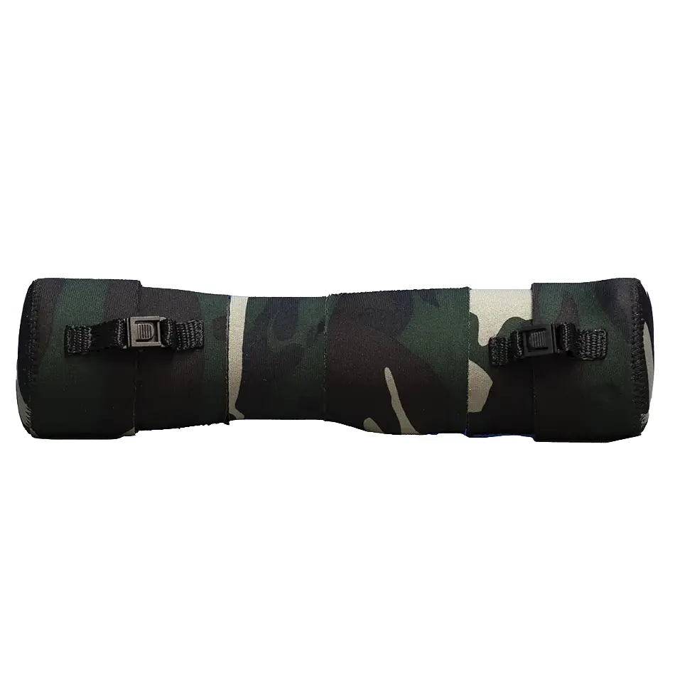 LensCoat Cover für Swarovski STC 17-40x56 - Forest Green Camo - Farbe:  Forest Green Camo LensCoat