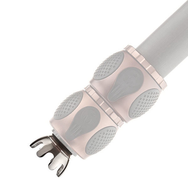 3 Legged Thing Edelstahl-Stativfüße CLAWZ (3er Set)