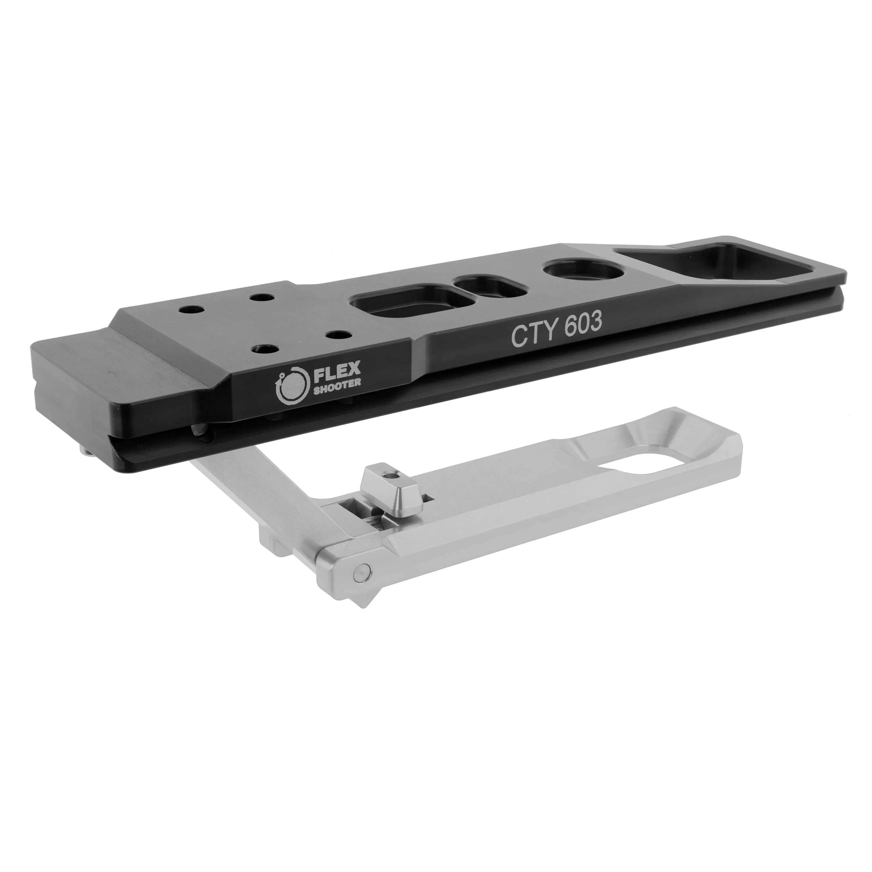 FLEXSHOOTER FlexFoot CTY-603