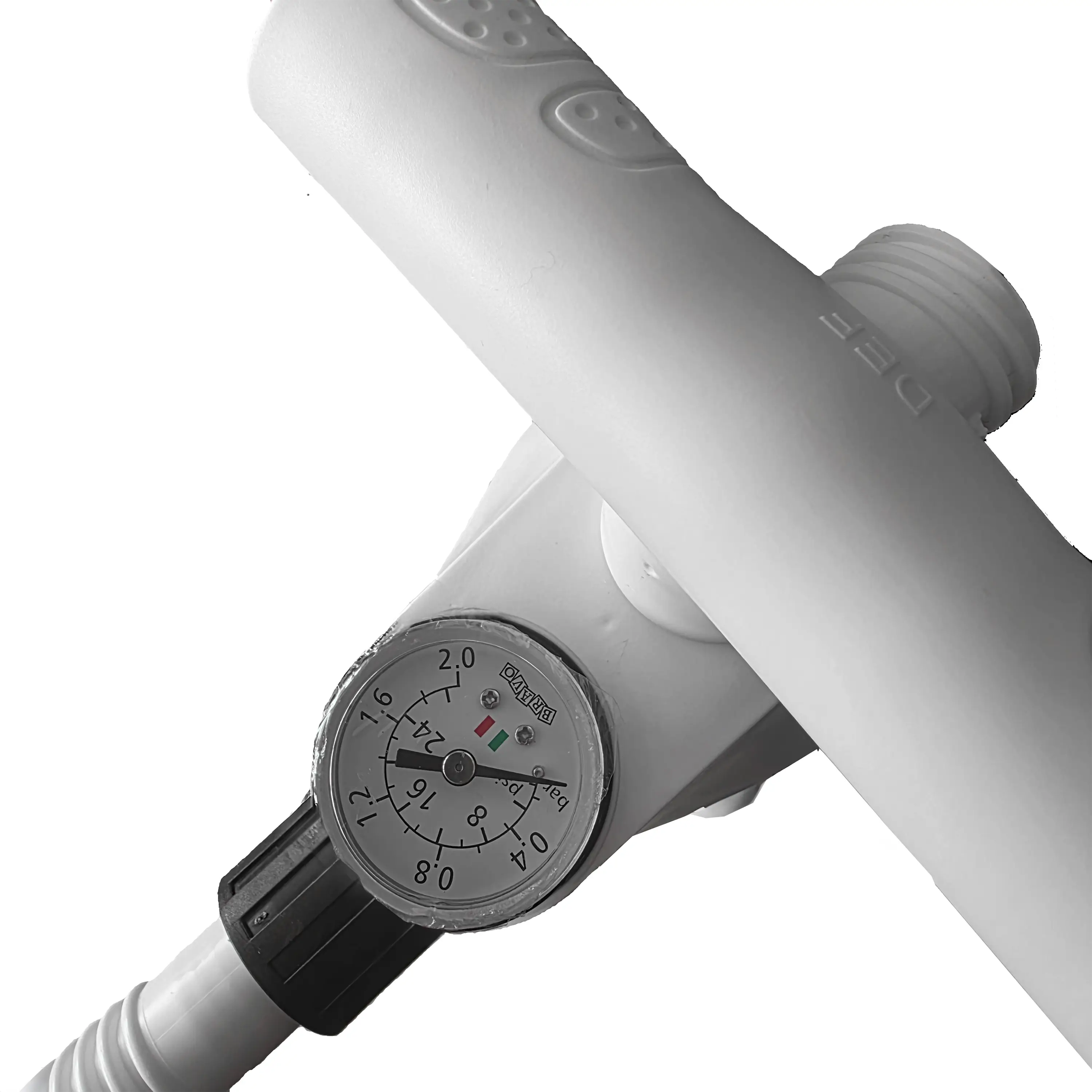 MR JAN GEAR Luftpumpe für Floating Hide FH3