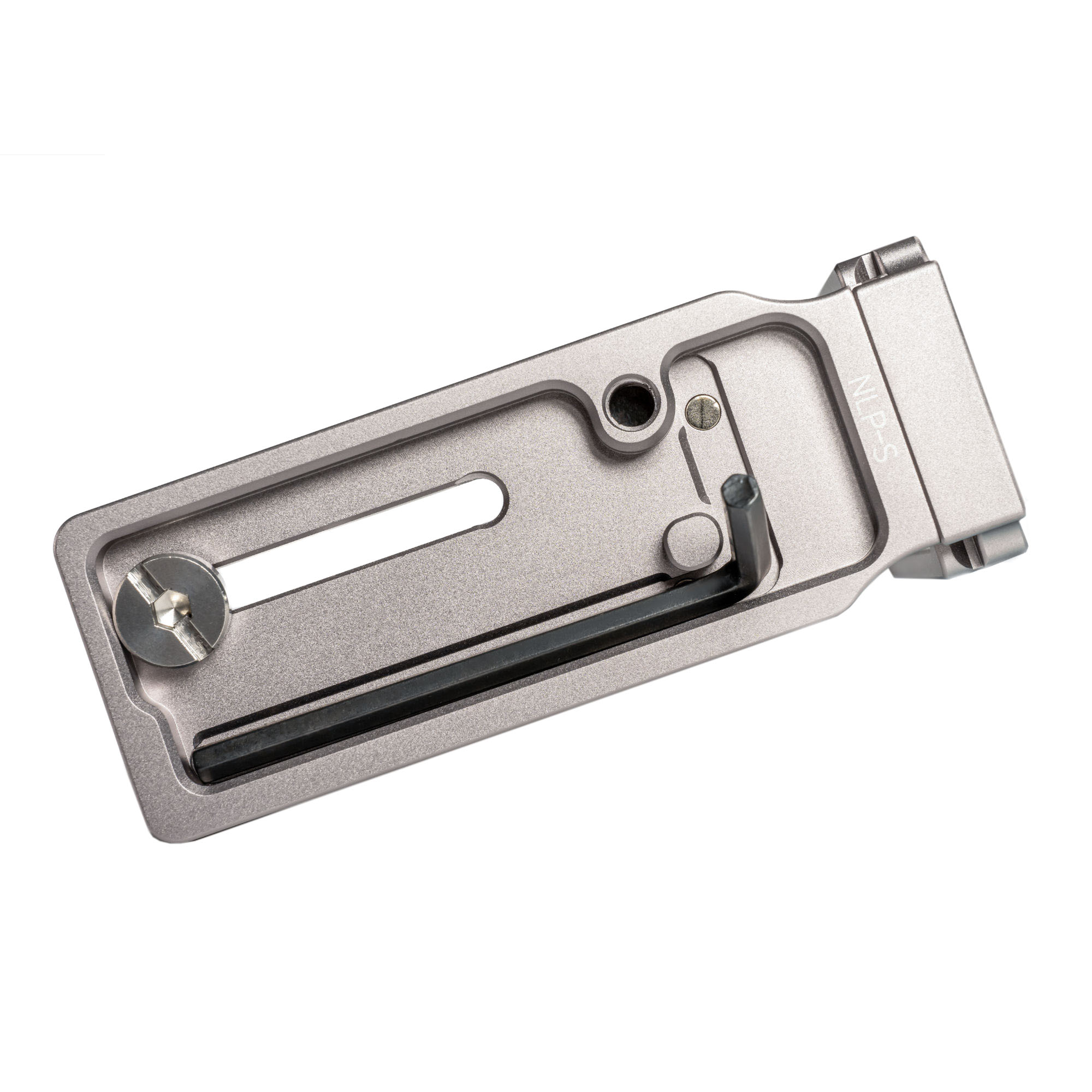 NiSi NLP-S L-bracket universal (for cameras without tilting display)