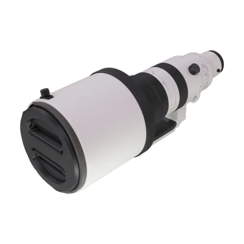 BigLensCaps Objektivdeckel für Sigma 300-600mm f/4 DG OS Sports