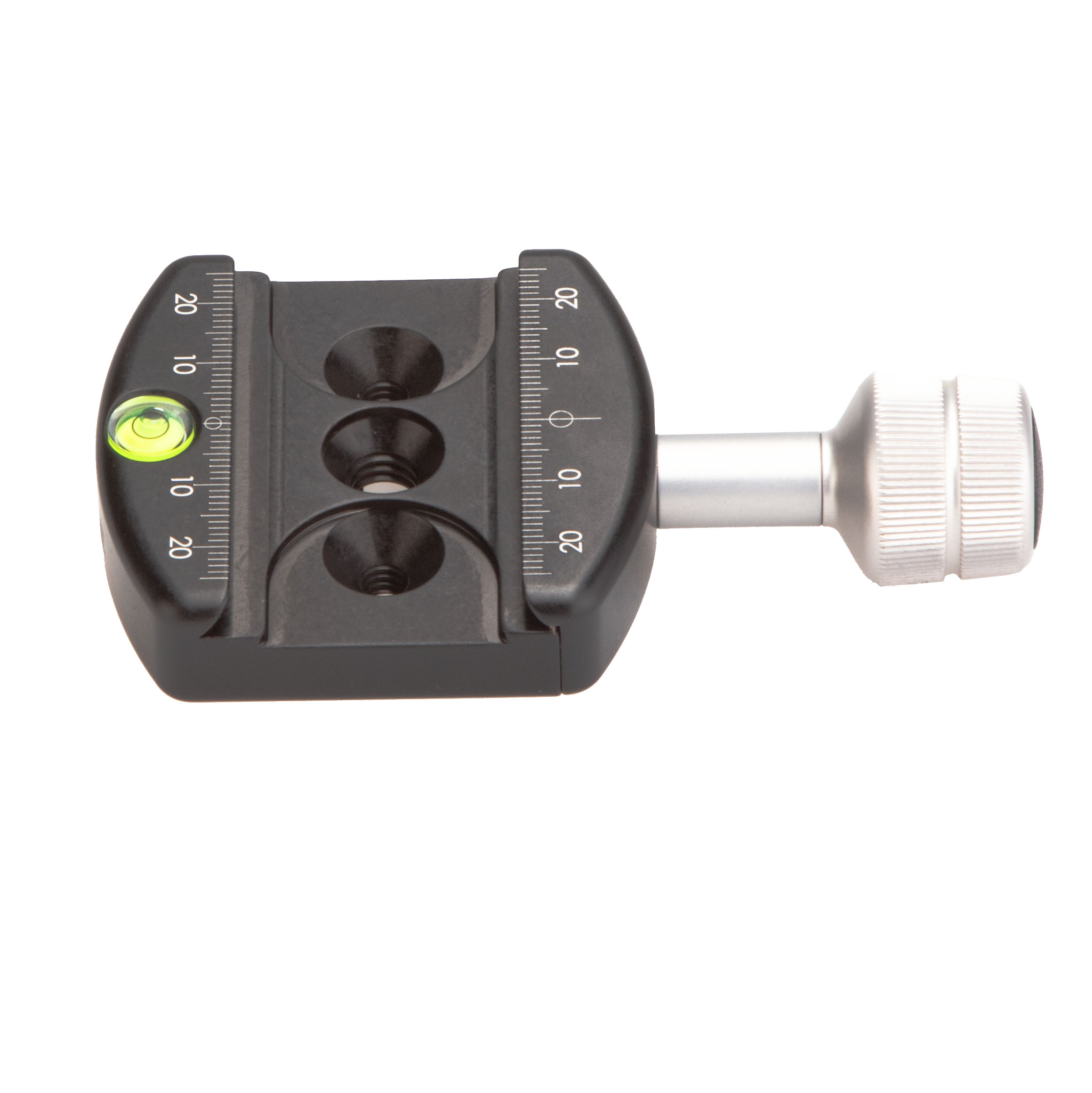 Really Right Stuff B2-Pro II Schnellwechselklemme R-Mount