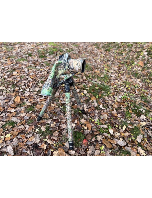 Camshield Static Regenschutz S