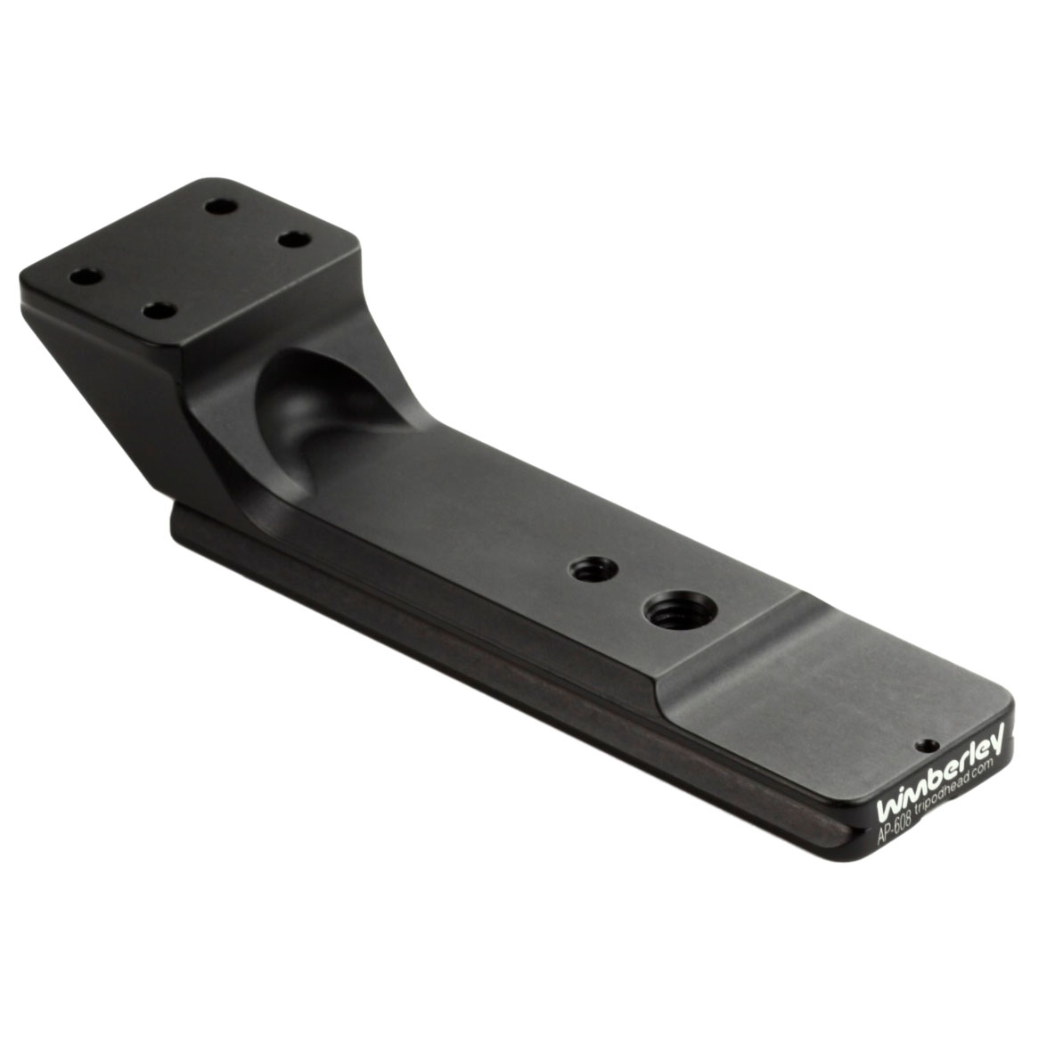 Wimberley AP-608  Ersatz-Objektivfuß