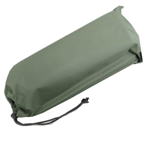 Zeltboden (C42) Olive grün für WWS Tarnzelt C30.1
