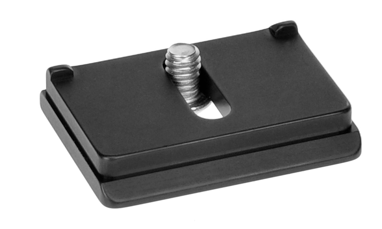 Acratech 2198 Kamera-Schnellwechselplatte für Olympus Kameras