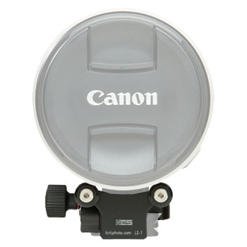 Kirk LS-1: Telestützenmodul