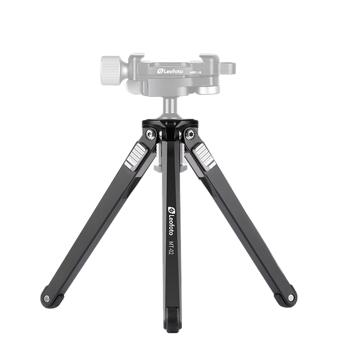 Leofoto MT-02 Mini-Stativ