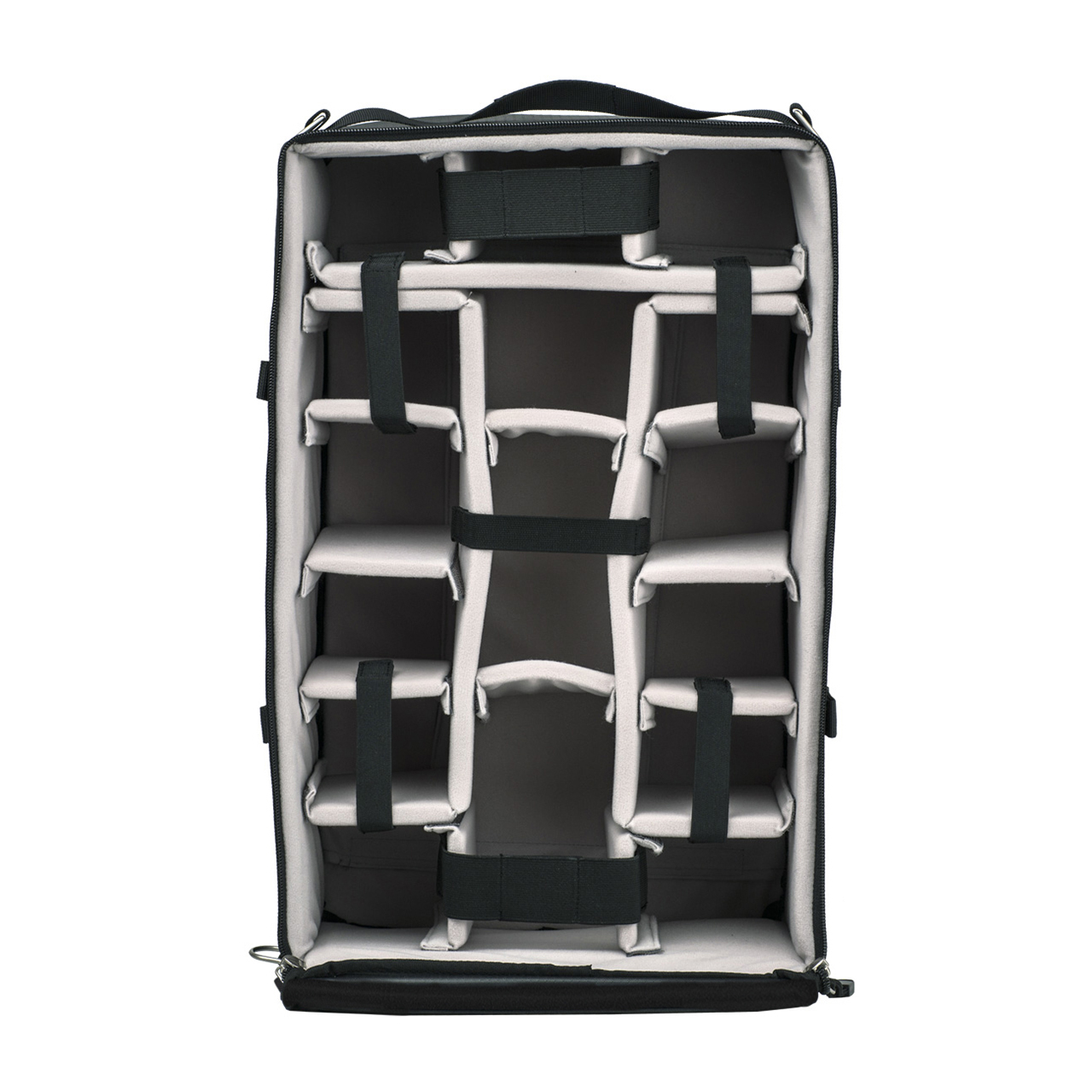 f-stop TILOPA 50L DuraDiamond™ Rucksack Big Bundle- Anthrazit