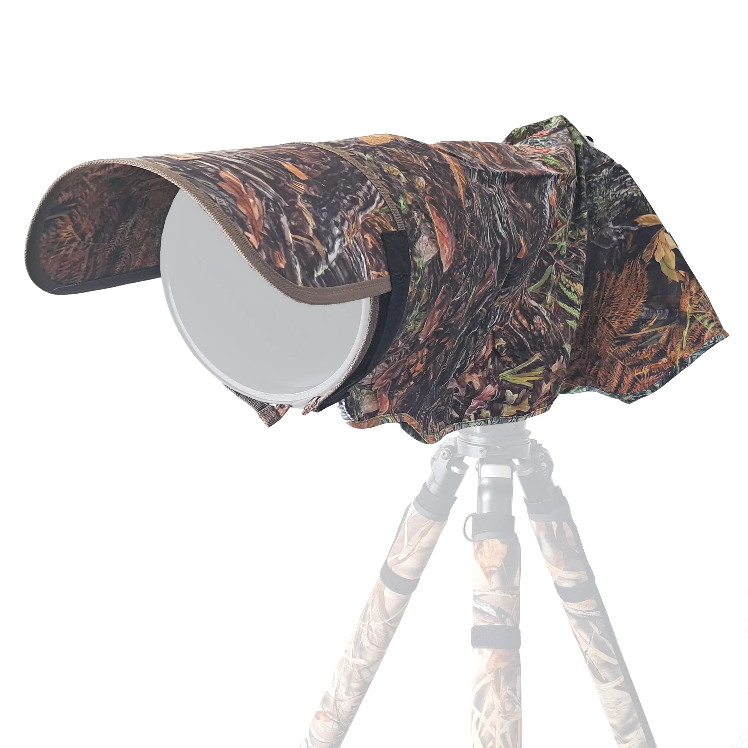 Camshield Regenschutz Static L