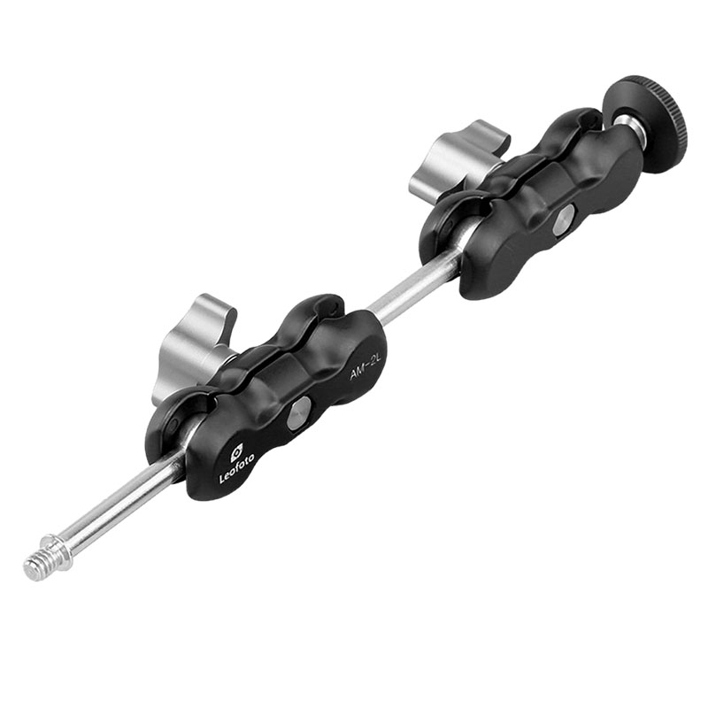 Leofoto AM-2L Magic Arm