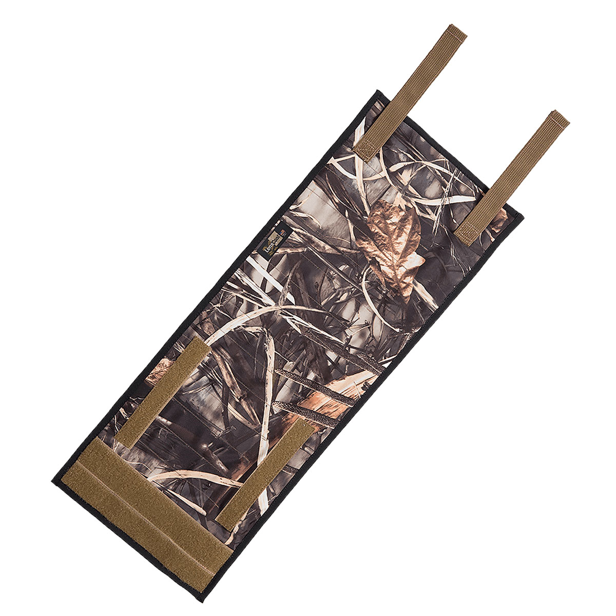 LensCoat TravelHood™ Large - LensCoat Color/Pattern:  Realtree Max4 LensCoat
