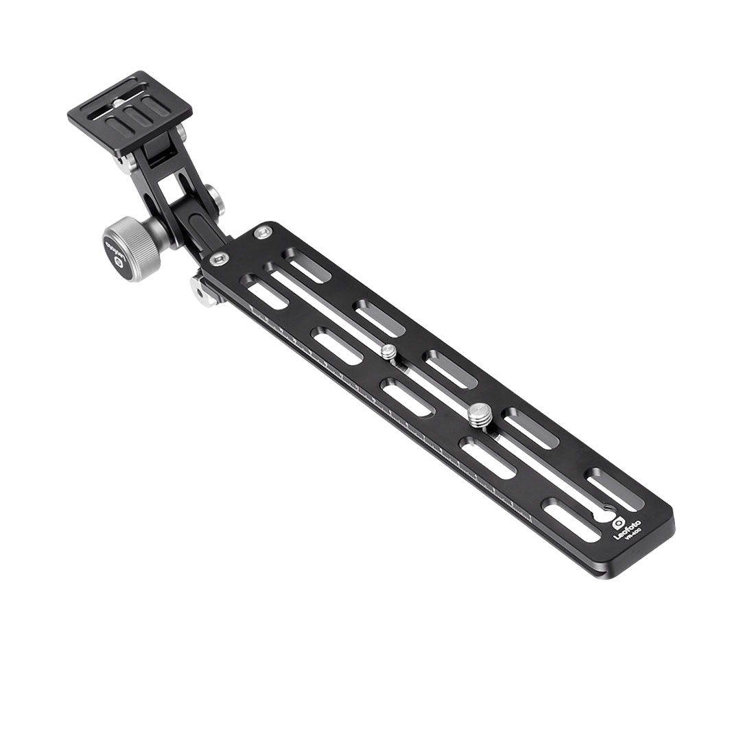 Leofoto VR-250 Objektivstütze