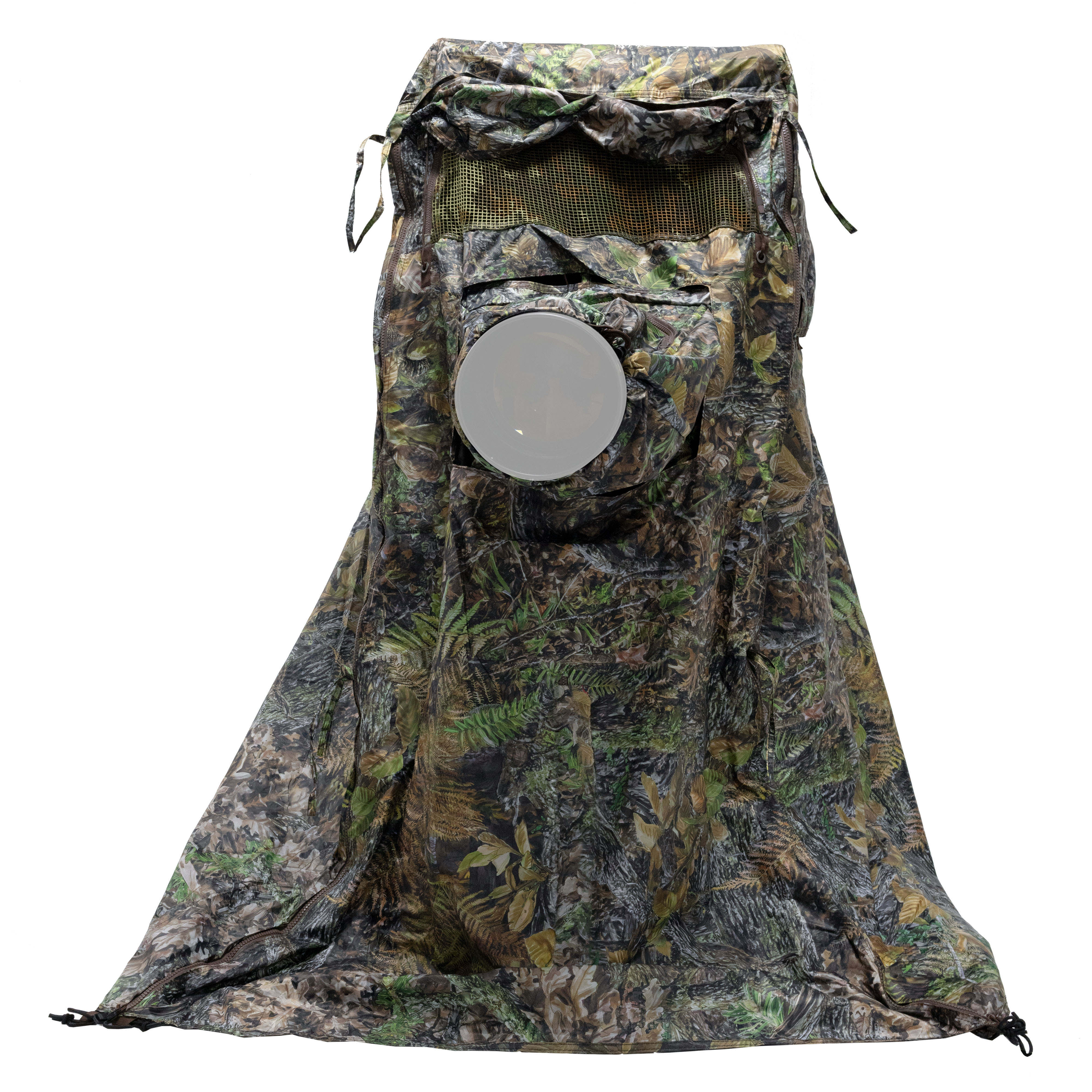 Tragopan Überzelt für Lagopus B & S