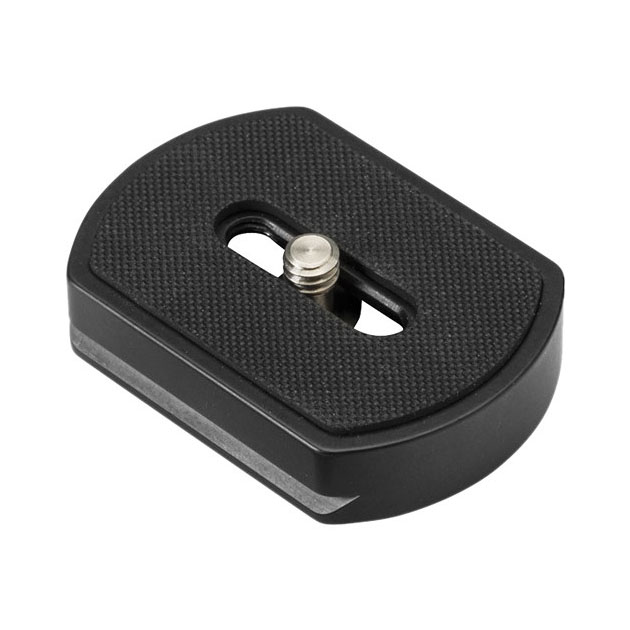 Kirk UP-2 Universal Kameraplatte