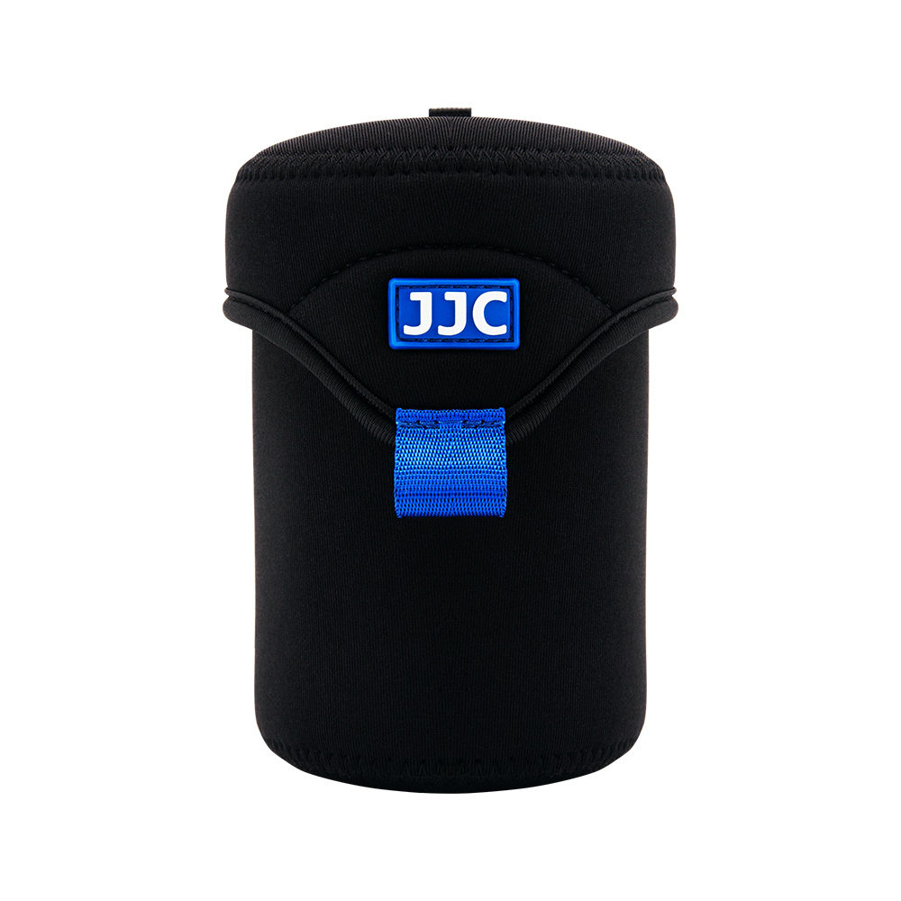 JJC JN-78X118 neoprene lens pouch