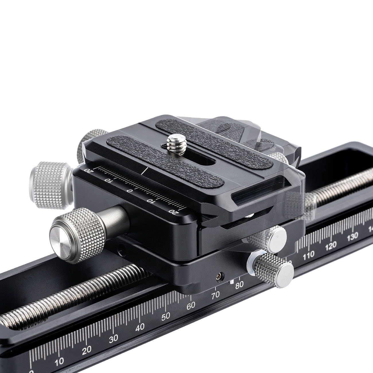 NiSi NM-180 macro focusing rail
