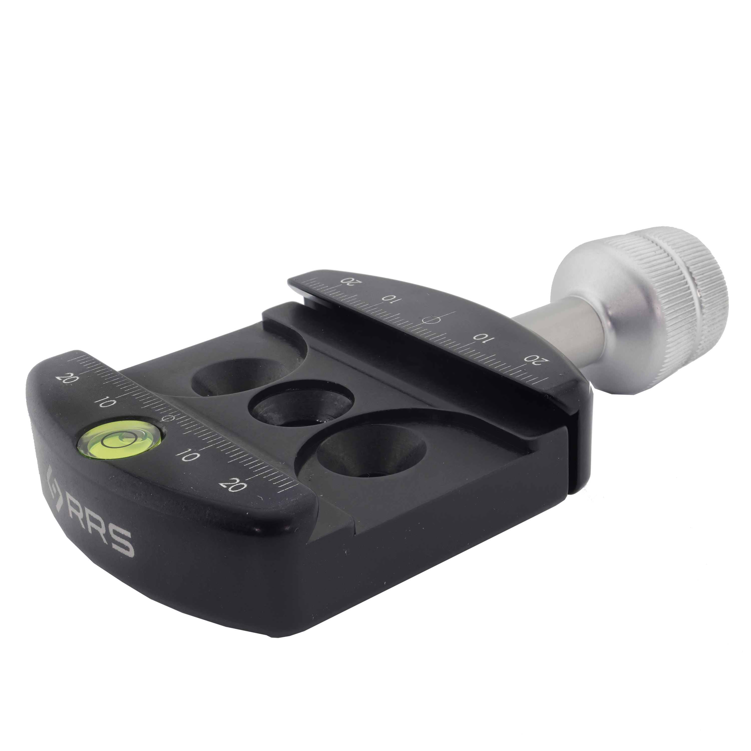 Really Right Stuff B2-Pro II Schnellwechselklemme R-Mount