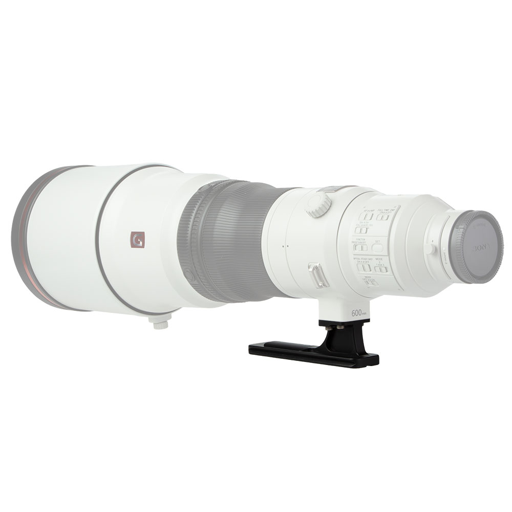 Really Right Stuff LCF-103 für Sony 400mm f/2.8 FE GM & Sony 600mm f/4.0 FE GM